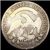 Image 2 : 1818 Capped Bust Quarter NICELY CIRCULATED