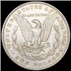 Image 2 : 1878 Rev. 79 Morgan Silver Dollar UNCIRCULATED