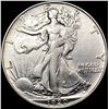 Image 1 : 1920 Walking Liberty Half Dollar CLOSELY UNCIRCULA