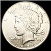 Image 1 : 1926 Silver Peace Dollar UNCIRCULATED