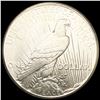 Image 2 : 1926 Silver Peace Dollar UNCIRCULATED