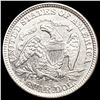 Image 2 : 1875 Seated Liberty Quarter CLOSELY UNCIRCULATED