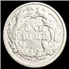 Image 2 : 1874 Seated Liberty Dime CLOSELY UNCIRCULATED