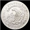 Image 2 : 1820 Capped Bust Dime LIGHTLY CIRCULATED