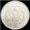 Image 2 : 1891-O Morgan Silver Dollar ABOUT UNCIRCULATED
