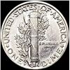 Image 2 : 1924-D Mercury Dime CLOSELY UNCIRCULATED