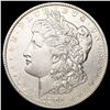 Image 1 : 1901 Morgan Silver Dollar CLOSELY UNCIRCULATED