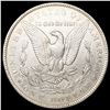 Image 2 : 1901 Morgan Silver Dollar CLOSELY UNCIRCULATED