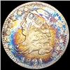 Image 1 : 1821 Capped Bust Dime NICELY CIRCULATED