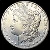 Image 1 : 1898-S Morgan Silver Dollar CLOSELY UNCIRCULATED