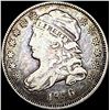 Image 1 : 1836 Capped Bust Dime LIGHTLY CIRCULATED