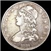 Image 1 : 1831 Capped Bust Quarter NICELY CIRCULATED