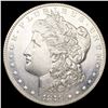 Image 1 : 1879-S Rev 78 Morgan Silver Dollar UNCIRCULATED