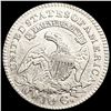 Image 2 : 1821 Capped Bust Dime NICELY CIRCULATED