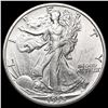 Image 1 : 1935-S Walking Liberty Half Dollar CLOSELY UNCIRCU