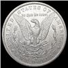 Image 2 : 1883-S Morgan Silver Dollar CLOSELY UNCIRCULATED