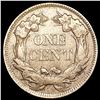 Image 2 : 1857 Flying Eagle Cent LIGHTLY CIRCULATED
