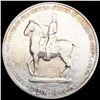 Image 2 : 1900 Lafayette Silver Dollar ABOUT UNCIRCULATED