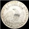 Image 2 : 1819 Capped Bust Half Dollar LIGHTLY CIRCULATED