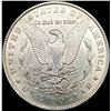 Image 2 : 1897-O Morgan Silver Dollar CLOSELY UNCIRCULATED