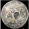 Image 2 : 1838 Capped Bust Quarter LIGHTLY CIRCULATED