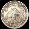 Image 2 : 1814 Capped Bust Half Dollar LIGHTLY CIRCULATED
