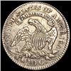 Image 2 : 1827 Capped Bust Dime LIGHTLY CIRCULATED