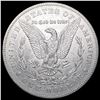 Image 2 : 1878 Rev 78 Morgan Silver Dollar CLOSELY UNCIRCULA