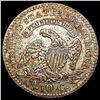 Image 2 : 1821 Capped Bust Dime CLOSELY UNCIRCULATED