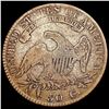 Image 2 : 1821 Capped Bust Half Dollar LIGHTLY CIRCULATED
