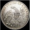Image 2 : 1835 Capped Bust Quarter CLOSELY UNCIRCULATED