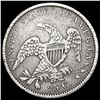 Image 2 : 1834 Capped Bust Quarter LIGHTLY CIRCULATED