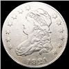 Image 1 : 1821 Capped Bust Quarter LIGHTLY CIRCULATED