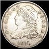 Image 1 : 1831 Capped Bust Dime CLOSELY UNCIRCULATED