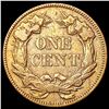 Image 2 : 1857 Flying Eagle Cent LIGHTLY CIRCULATED
