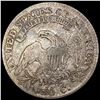 Image 2 : 1812 Capped Bust Half Dollar LIGHTLY CIRCULATED