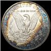 Image 2 : 1896-S Morgan Silver Dollar CLOSELY UNCIRCULATED