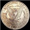 Image 2 : 1886-O Morgan Silver Dollar CLOSELY UNCIRCULATED