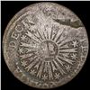 Image 2 : 1785 Vermont Colonial Coin NICELY CIRCULATED