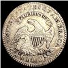 Image 2 : 1820 Capped Bust Dime LIGHTLY CIRCULATED