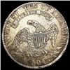 Image 2 : 1829 Capped Bust Half Dollar CLOSELY UNCIRCULATED