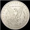Image 2 : 1886-O Morgan Silver Dollar CLOSELY UNCIRCULATED