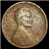 Image 1 : 1909-S VDB Wheat Cent NEARLY UNCIRCULATED