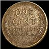 Image 2 : 1909-S VDB Wheat Cent NEARLY UNCIRCULATED