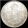 Image 2 : 1782 Spain Silve2 Reales LIGHTLY CIRCULATED
