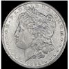 Image 1 : 1894-O Morgan Silver Dollar CLOSELY UNCIRCULATED