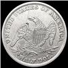 Image 2 : 1838 Capped Bust Half Dollar CLOSELY UNCIRCULATED
