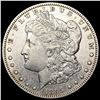 Image 1 : 1895-O Morgan Silver Dollar CLOSELY UNCIRCULATED