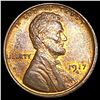 Image 1 : 1917-D Wheat Cent CLOSELY UNCIRCULATED