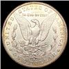 Image 2 : 1902-S Morgan Silver Dollar CLOSELY UNCIRCULATED